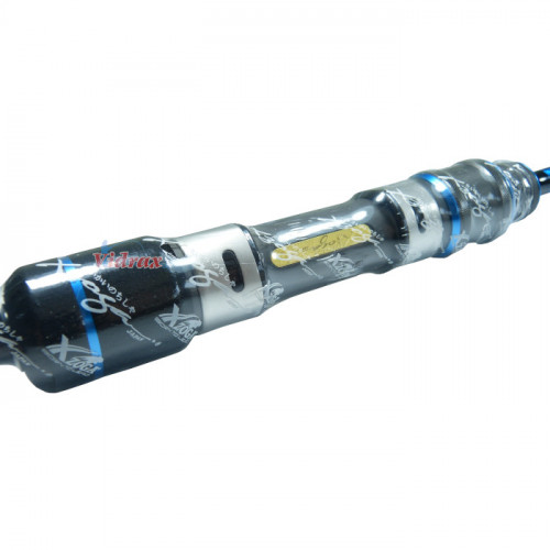 Прът BBX Revo BBX-RC 6624 1.98 м PE2-4 Max 240 г K10-11 - XZOGA_XZOGA