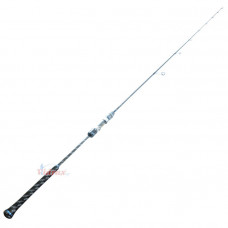 Прът BBX Revo BBX-RS 6624 1.98 м PE2-4 Max 240 г K7-11 - XZOGA