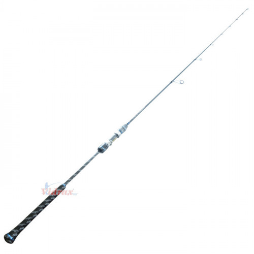 Прът BBX Revo BBX-RS 6613 1.98 м PE1-3 Max 150 г K9-10 - XZOGA_XZOGA