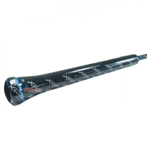 Прът BBX Revo BBX-RC 6624 1.98 м PE2-4 Max 240 г K10-11 - XZOGA_XZOGA