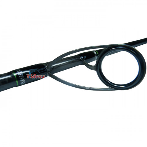 Прът BLACK MAMBA VENOM 96 2.95 м PE2.5 16-48 г BM-VS96MH2 K7-11 - XZOGA_XZOGA