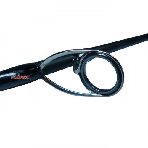Прът Basher 2.13 м 40-120 г BSR-702SH - Select_SELECT