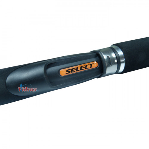 Прът Basher 2.44 м 60-150 г BSR-802SH - Select_SELECT