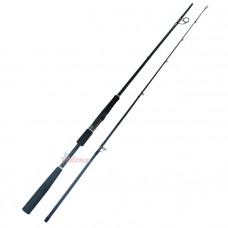 Прът Basher 2.13 м 40-120 г BSR-702SH - Select