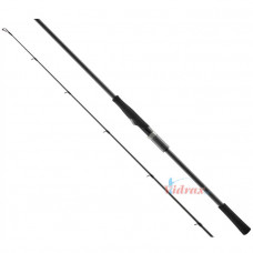 Прът Black Swan 2.31 м Medium Light 6-24 г Fast BSWTS1-772M K1-6 - Favorite