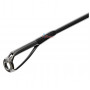 Прът Black Swan 2.57 м Medium Light 6-24 г Fast BSWTS1-852M K1-6 - Favorite_FAVORITE
