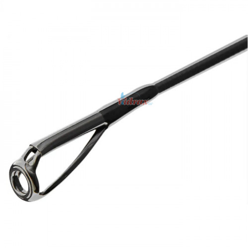 Прът Black Swan 2.31 м Medium Light 6-24 г Fast BSWTS1-772M K1-6 - Favorite_FAVORITE