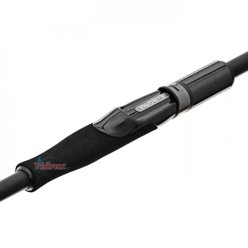 Прът Black Swan 2.31 м Medium Light 6-24 г Fast BSWTS1-772M K1-6 - Favorite_FAVORITE