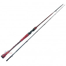 Прът JAP STYLE JA-C 70MH2 2.13 м PE1.5 12-42 г K8-11 - XZOGA