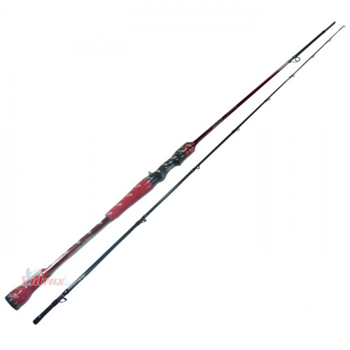 Прът JAP STYLE JA-C 70MH2 2.13 м PE1.5 12-42 г K8-11 - XZOGA_XZOGA