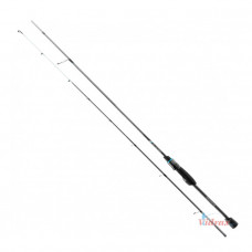 Прът BLUE BIRD NEWEST 6'0" 1.83 м Extra Ultralight 0.5-3 г Ex.Fast BB1-602XUL-S - Favorite