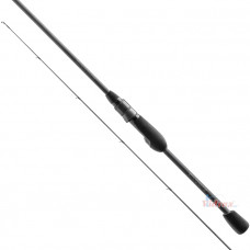 Прът Black Swan 2.18 м Ultra Light 0.8-6 г Ex.Fast BSW1-722UL-HS - Favorite