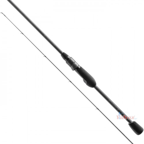 Прът Black Swan 2.18 м Ultra Light 0.8-6 г Ex.Fast BSW1-722UL-HS - Favorite_FAVORITE