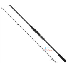 Прът Black Swan 2.31 м Medium Heavy 10-36 г Fast BSWTS1-772MH - Favorite