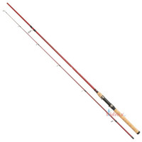 Прът Cherrywood HD Spin 2.10 м 3-18 г Mod-Fast 1531531 - Berkley