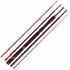 Прът Squadron III Travel SW Spin 2.70 м 20-80 г Medium Heavy 1558373 - Penn