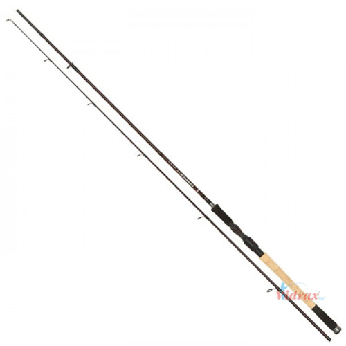 Прът Tormentor Spinning 3.00 м 10-40 г Medium Heavy 1521003 - Abu Garcia_Abu Garcia