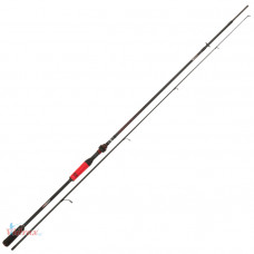 Прът Vendetta LTD Spinning 2.40 м 30-60 г Medium Heavy 1511782 - Abu Garcia