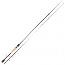 Прът Wild Spirit Spin 2.10 м 0-10 г Medium Light 04198 K21-2 - Tubertini