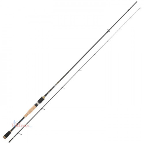 Прът Wild Spirit Spin 2.10 м 0-10 г Medium Light 04198 K21-2 - Tubertini_TUBERTINI