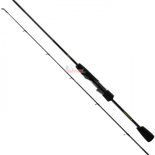 Прът X1 Limited 2.32 м Medium Heavy 10-32 г Ex.Fast X1UA-772MH - Favorite_FAVORITE