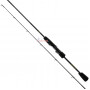 Прът X1 Limited 2.32 м Medium Heavy 10-32 г Ex.Fast X1UA-772MH - Favorite_FAVORITE