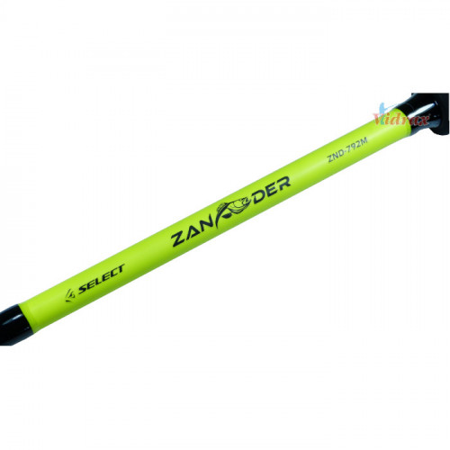 Прът Zander 2.40 м 6-24 г ZND-792M K2-3 - Select_SELECT
