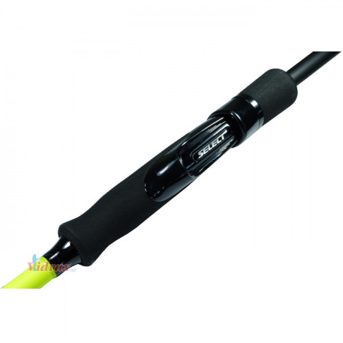 Прът Zander 2.40 м 7-35 г ZND-792MH K2-3 - Select_SELECT