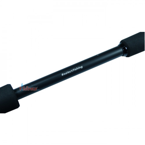 Прът Zander 2.40 м 7-35 г ZND-792MH K2-3 - Select_SELECT