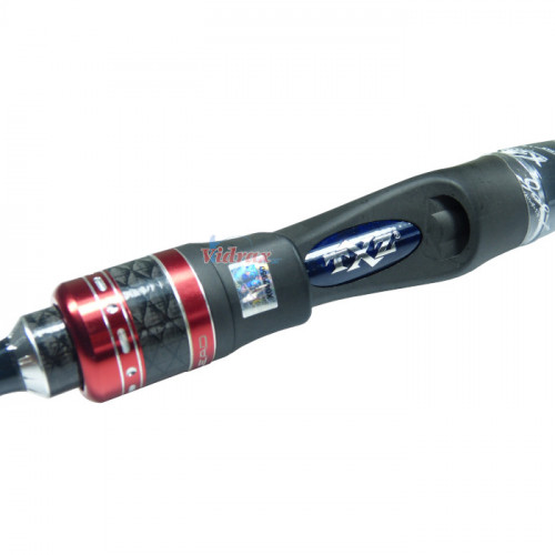 Прът Takadum Taka-Ji 6313 New 1.91 м Max 200 г K8-9 - XZOGA_XZOGA