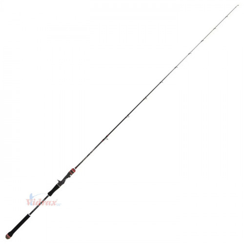 Прът Takadum Taka-Ji 6313 New 1.91 м Max 200 г K8-9 - XZOGA_XZOGA