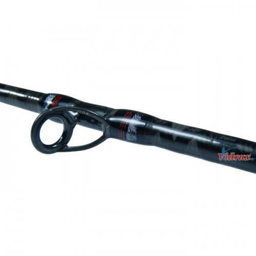 Прът JAP STYLE New JX-SLJ 65C 1.97 м PE1.2 25-100 г K9-11 - XZOGA_XZOGA