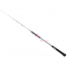 Прът JAP STYLE New JX-SLJ 65C 1.97 м PE1.2 25-100 г K9-11 - XZOGA