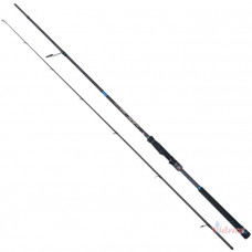 Прът Airvo Phantom 8'0" 2.40 м PE2.0 12-42 г AIRVO-PS 80-2MHF K10-5 - XZOGA