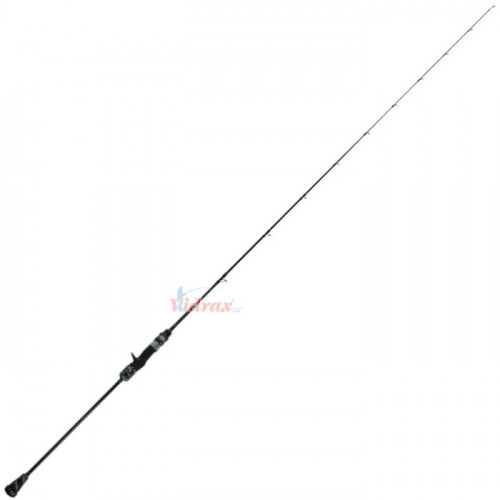 Прът BBX Revo 66 1.98 м PE3-5 Max.Drag: 10 кг/ Max.Jig: 300 гр BBX-SF6635C K11-12 - XZOGA_XZOGA