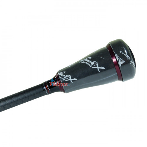 Прът BBX Revo 66 1.98 м PE3-5 Max.Drag: 10 кг/ Max.Jig: 300 гр BBX-SF6635C K11-12 - XZOGA_XZOGA