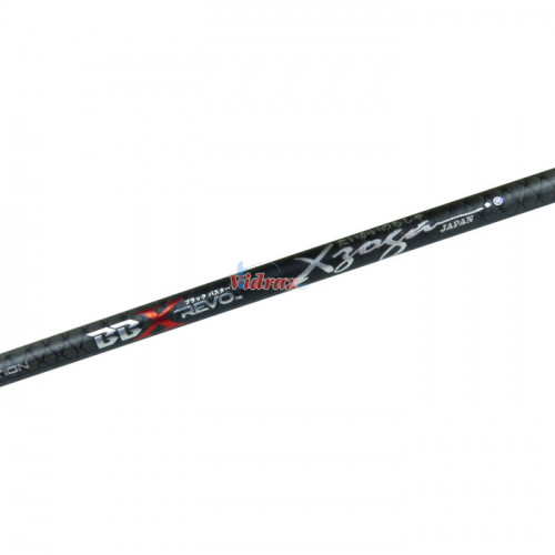 Прът BBX Revo 66 1.98 м PE3-5 Max.Drag: 10 кг/ Max.Jig: 300 гр BBX-SF6635C K11-12 - XZOGA_XZOGA