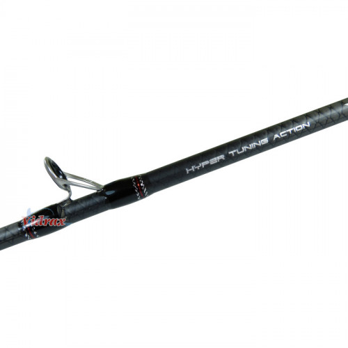 Прът BBX Revo 66 1.98 м PE3-5 Max.Drag: 10 кг/ Max.Jig: 300 гр BBX-SF6635C K11-12 - XZOGA_XZOGA