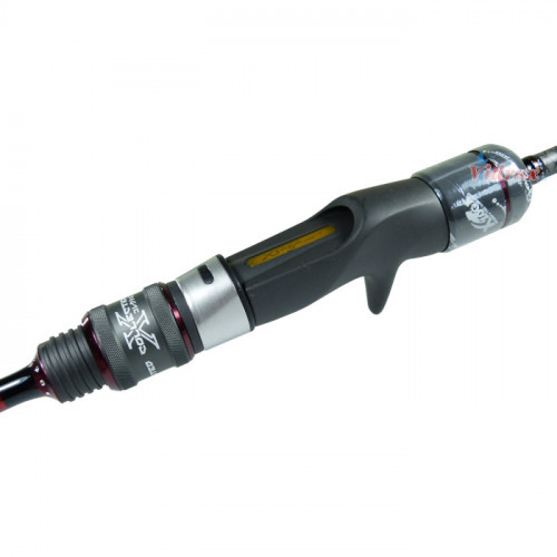 Прът BBX Revo 66 1.98 м PE3-5 Max.Drag: 10 кг/ Max.Jig: 300 гр BBX-SF6635C K11-12 - XZOGA_XZOGA