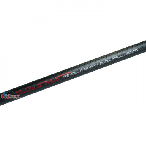 Прът BBX Revo 66 1.98 м PE3-5 Max.Drag: 10 кг/ Max.Jig: 300 гр BBX-SF6635C K11-12 - XZOGA_XZOGA
