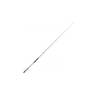 Прът Black Buster BBZ 6'6" 1.98 м PE2-3 Drag: 10 кг/ Max.Jig: 240 гр Spiral BBZ-Ci6623 - XZOGA