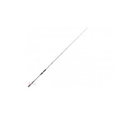 Прът Black Buster BBZ 6'6" 1.98 м PE2-3 Drag: 10 кг/ Max.Jig: 240 гр Spiral BBZ-Ci6623 - XZOGA