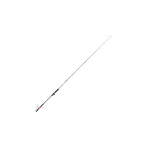 Прът Black Buster BBZ 66 1.98 м PE2-3 Drag: 10 кг/ Max.Jig: 240 гр Spiral BBZ-Ci6623 - XZOGA_XZOGA