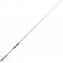 Прът Black Buster BBZ 66 1.98 м PE4-5 Drag: 15 кг/ Max.Jig: 400 гр Spiral BBZ-Ci6645 - XZOGA_XZOGA
