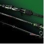 Прът Black Buster BBZ 66 1.98 м PE2-3 Drag: 10 кг/ Max.Jig: 240 гр Spiral BBZ-Ci6623 - XZOGA_XZOGA