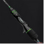 Прът Black Buster BBZ 66 1.98 м PE2-3 Drag: 10 кг/ Max.Jig: 240 гр Spiral BBZ-Ci6623 - XZOGA_XZOGA