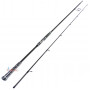 Прът BLACK MAMBA 66 1.98 м PE1.0 6-25 г BMS-66MF2 - XZOGA_XZOGA