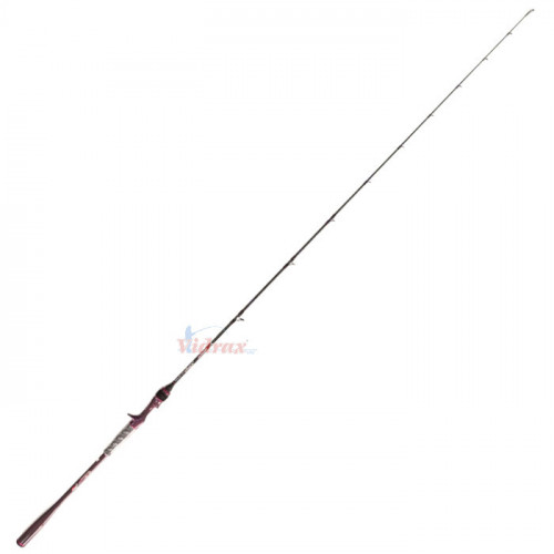 Прът Guru TRON G-TRON-JC 6313 1.89 м PE1-3 40-150 гр Drax 10 кг - XZOGA_XZOGA