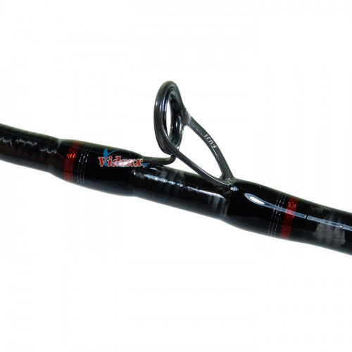 Прът Guru TRON G-TRON-JC 6313 1.89 м PE1-3 40-150 гр Drax 10 кг - XZOGA_XZOGA