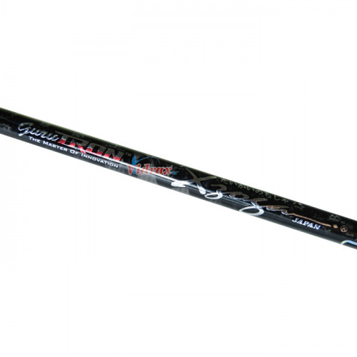 Прът Guru TRON G-TRON-JC 6313 1.89 м PE1-3 40-150 гр Drax 10 кг - XZOGA_XZOGA
